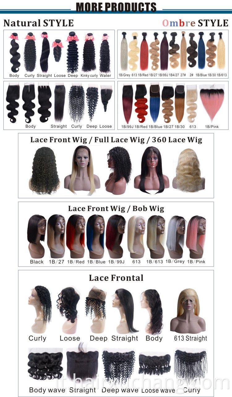 VENDITA CALDA 150 Densty Short Short Lace Front Human Hair Parrucche di capelli indiani grezzi Capelli umani dritti parrucche bob per donne nere